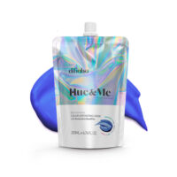 hue&me, color at home, coloring my hair at home, trending colors, difiaba color