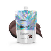 brown hair, coffee hair, mocha hair, color hair at home, diy coloring