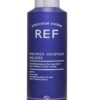 Ref, whipped moisture mousse, moisture for my hair, make my hair soft