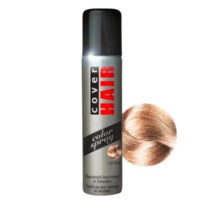 Cover Hair  Root Color Spray 100ml