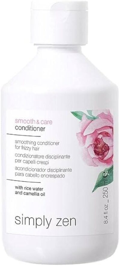 Simply Zen Smooth and Care Conditioner 250ml