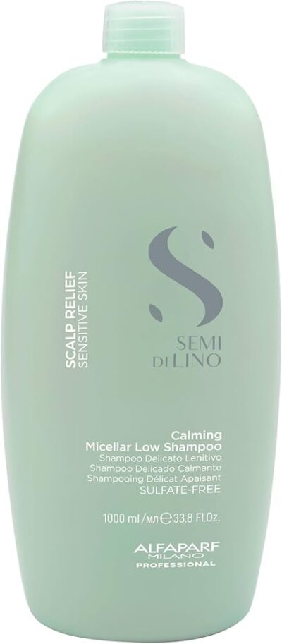 Alfaparf Calming Shampoo 1 Litre