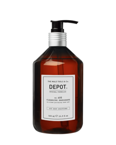 Depot No 605 Cleansing Handshake Gel 500ml