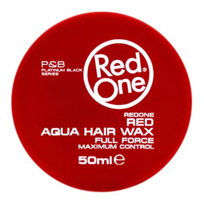 Redone Mini Wax (Red) 50ml
