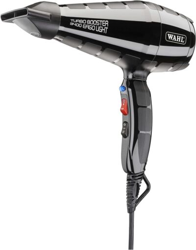 WAHL Hairdryer Turbo Booster 4314-470