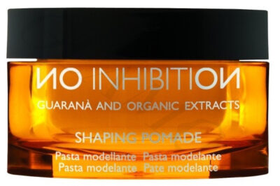 No Inhibition Shaping Pomade 50ml