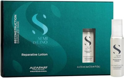 Alfaparf Reconstruction Reparative Lotion (6x13ml)
