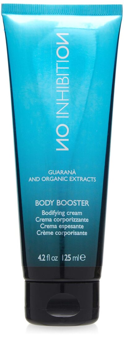 No Inhibition Body Booster 125ml