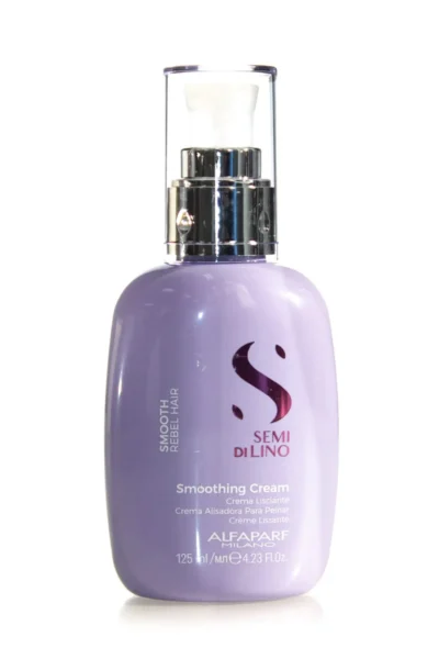Alfaparf Smoothing Cream 125 ml