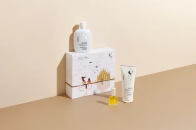 Alfaparf Milano Vibes Diamond Holiday Kit