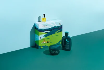 reconstruction hair, alfaparf holiday, holiday kit, alfaparf gifts