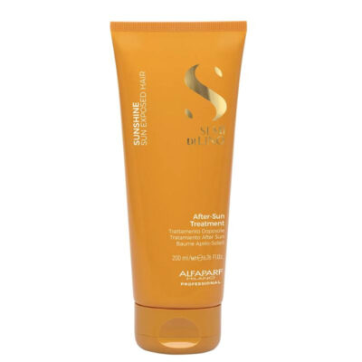 Alfaparf Semi di Lino After-Sun Treatment 200ml