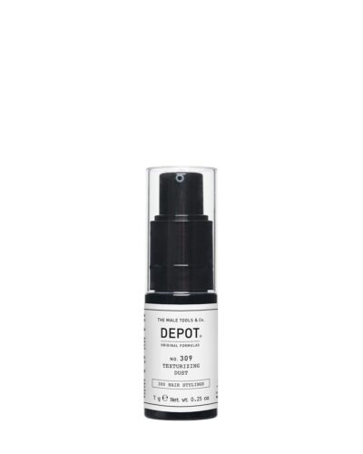 Depot NO. 309 Texturizing Dust 7gr