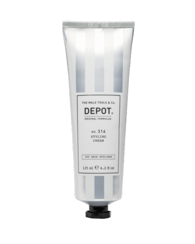 Depot NO. 316 Styling Cream 125ml