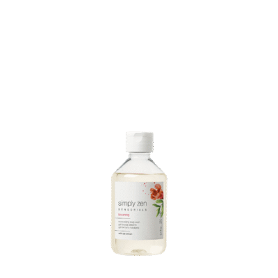 Simply Zen Blooming Body Wash 250ml