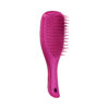 Detangle brush, tangle teezer, raspberry brush, brush for wet hair