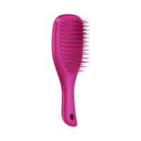 Detangle brush, tangle teezer, raspberry brush, brush for wet hair