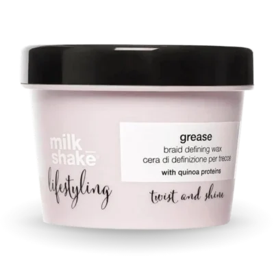 Milk Shake Lifestyling Design Wax 100ml