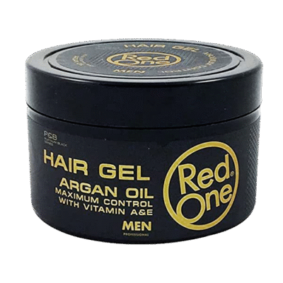 Redone Hair Styling Gel - Argan Oil 450ml
