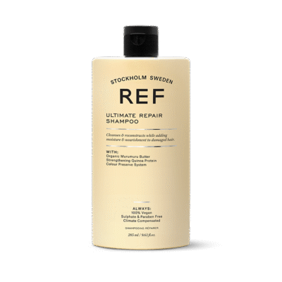 REF Ultimate Repair Shampoo 285ml