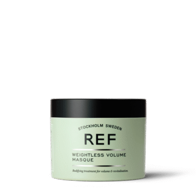 REF Weightless Volume Masque 250ml