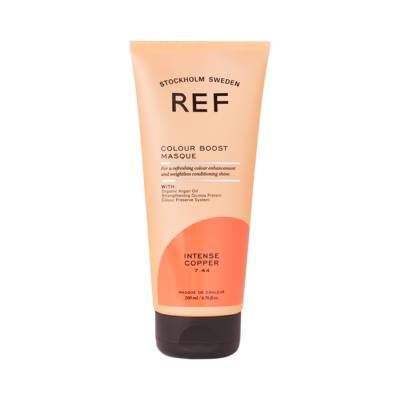 REF Colour Boost Masque Intense Copper 200ml