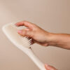 Tangle Teezer Wet Brush Matte Porcelain