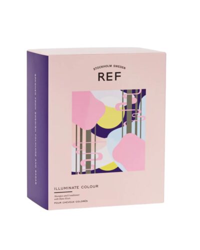 REF Nordic Myth Illuminate Colour Gift Box