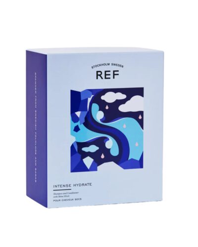 REF Nordic Myth Intense Hydrate Gift Box