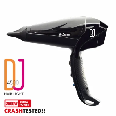 Ceriotti DJ 4500 Hair Light 2500w