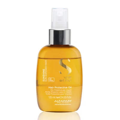 Alfaparf Semi di Lino Hair Protective Oil 125ml