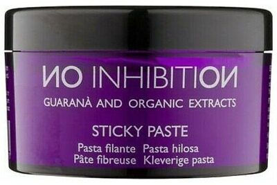 No Inhibition Sticky Paste 75ml
