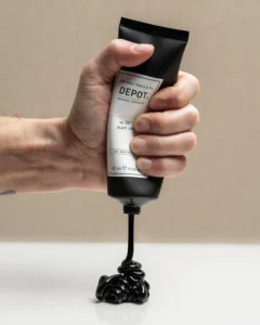 Depot No 307 Black Gel