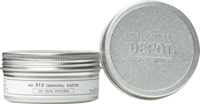 Depot NO. 312 Charcoal paste 75ml