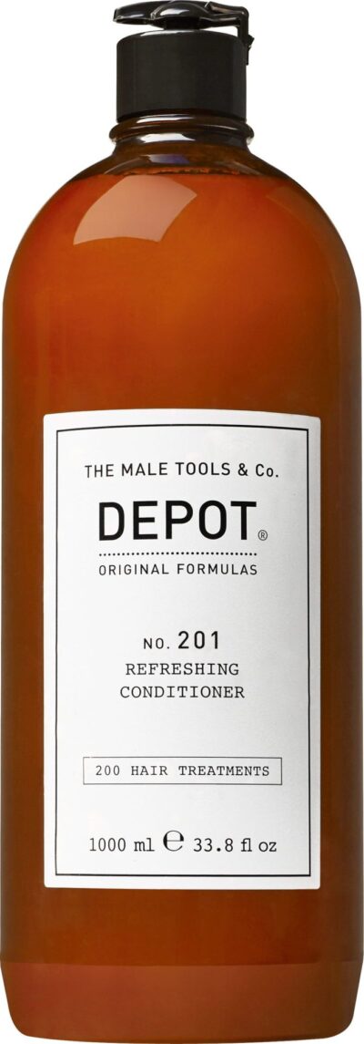 Depot NO. 201 Refreshing Conditioner 1 Litre