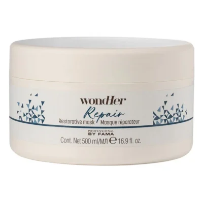 Fama Wondher Repair Restore Mask 500ml