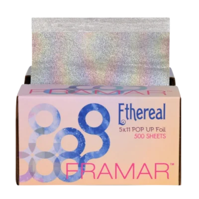 Framar 5 x 11 Pop Ups Ethereal - 500 sheets 12018