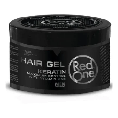 Redone Hair Styling Gel - Keratin 450ml