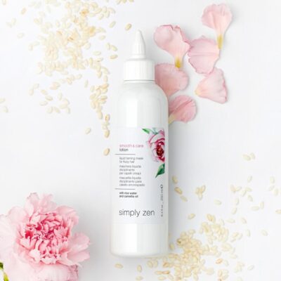 Simply Zen Smooth and Care Lotion 250ml