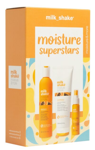 moisture shampoo, hydrate hair, moisture pack, christmas gift