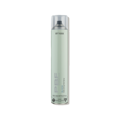 Fama StyleForColor Extra Strong Hold Spray 500ml