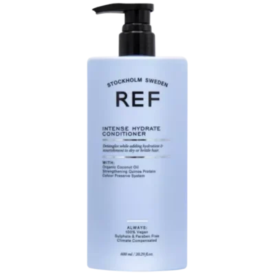 REF Intense Hydrate Conditioner 600ml