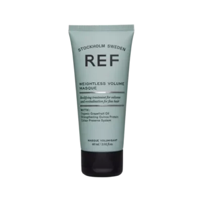 REF Weightless Volume Masque 60ml