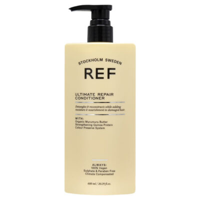 REF Ultimate Repair Conditioner 600ml