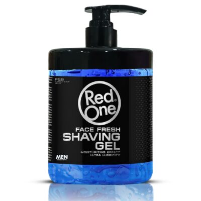 Redone Shaving Gel (Face Fresh) W model 1000ml
