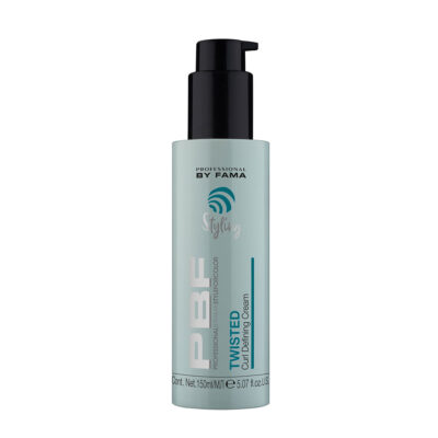 Fama StyleForColor Twisted Curl Defining Cream 150ml