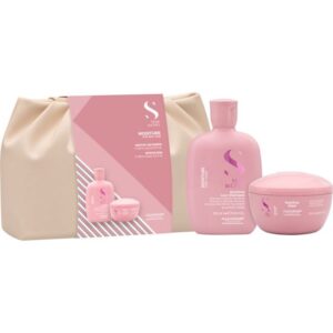 duo pack christmas gift moisture dry hair
