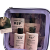 ref set colour free travel