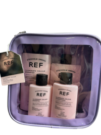 ref set colour free travel