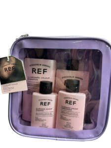 ref set colour free travel